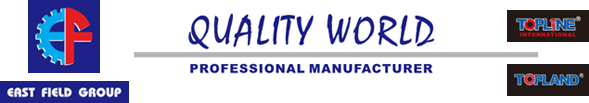 QINGDAO EASTFIELD MACHINERY CO., LTD logo
