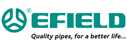 Shandong Efield Piping System Co.,Ltd logo