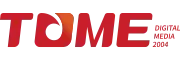 GUANGDONG TOME AD MEDIA LTD logo