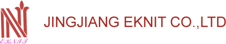 JINGJIANG EKNIT CO., LTD logo