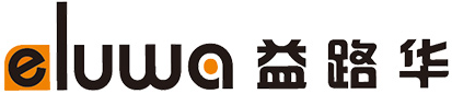 ELUWA INDUSTRIAL CO.,LTD logo