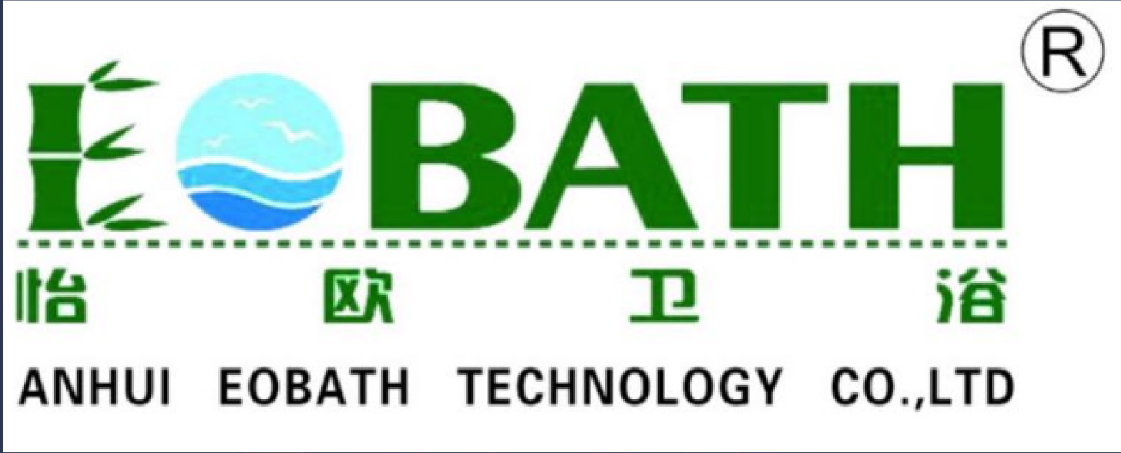 HEFEI EOL IMPORT AND EXPORT CO., LTD logo