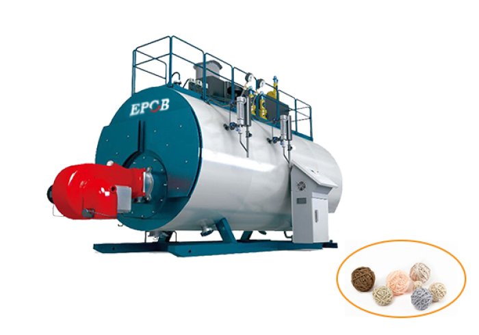 Qingdao East Power Industry Equipment Co.,ltd logo