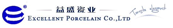 EXCELLENT PORCELAIN CO., LTD logo