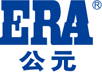 ERA CO., LTD logo
