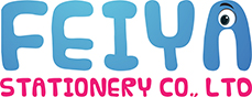 WENZHOU FEIYA STATIONERY CO., LTD logo