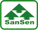 Hangzhou SanSen Hardware Machinery Co., Ltd logo