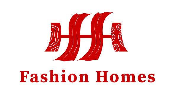 FASHION HOMES SHANGHAI CO.,LTD logo