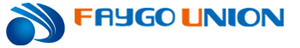 JIANGSU FAYGO UNION MACHINERY CO.,LTD logo