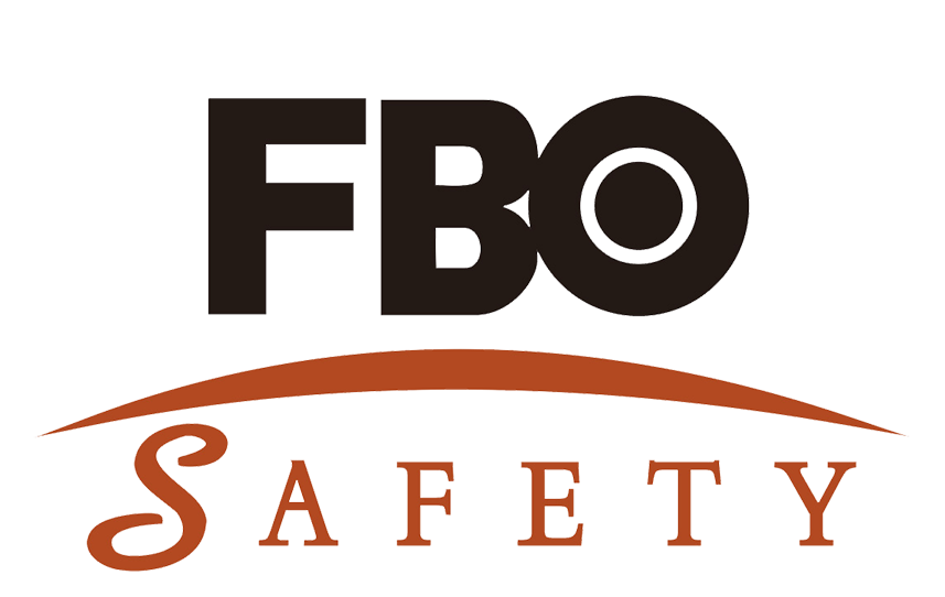BEIJING FAR BLUE OCEAN IMPORT & EXPORT O.,LTD logo