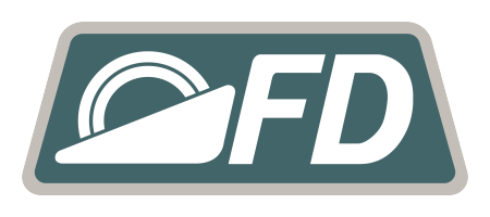 DALIAN FIELD HEAVY MACHINERY MANUFACTURING CO.,LTD logo