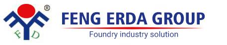 TENGZHOU FENG ERDA METAL PRODUCTS CO.,LTD logo