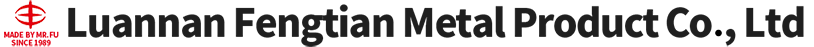 LUANNAN FENGTIAN METAL PRODUCT CO.,LTD logo