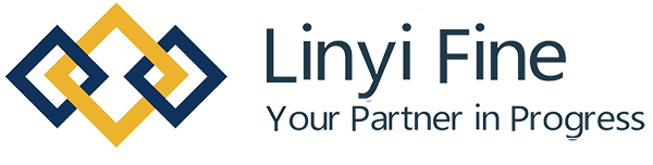 Linyi Fine IMP & EXP Co.,Ltd logo