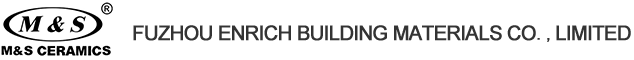 FUZHOU ENRICH BUILDING MATERIALS CO., LIMITED logo