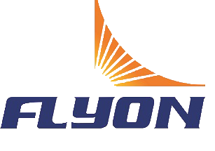 Shenzhen Flyon Sports Co.,ltd logo