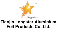 TIANJIN LONGSTAR ALUMINIUM FOIL PRODUCTS CO., LTD logo