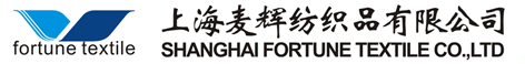 SHANGHAI FORTUNE TEXTILE CO.,LTD. logo
