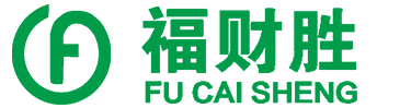 WUYUAN COUNTY FUCAISHENG COMMERCIAL CO., LTD. logo