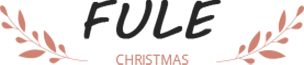 ZHOUSHAN FULE CHRISTMAS DECORATIONS CO.,LTD. logo