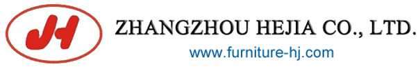 ZHANGZHOU HEJIA CO., LTD. logo