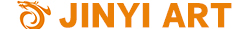 FUZHOU JINYI ARTS & CRAFTS CO., LTD. logo