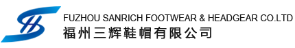FUZHOU SANRICH FOOTWEAR & HEADGEAR CO.,LTD logo