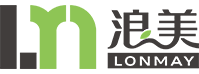 GUANGDONG LONMAY NEW MATERIAL CO., LTD. logo