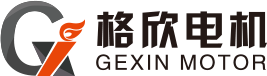 Gexin Electromechanical Co.,Ltd. logo
