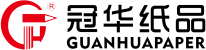 Suzhou Guanhua Paper Factory logo