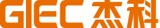 SHENZHEN GIEC DIGITAL CO., LTD. logo
