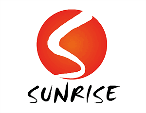 BAZHOU SUNRISE BUSINESS & TRADING CO., LTD logo