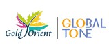 GOLD ORIENT INTERNATIONAL LIMITED logo