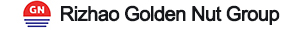 RIZHAO GOLDEN NUT CEREALS AND OILS CO LTD logo