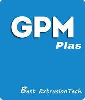 GPM MACHINERY (SHANGHAI) CO .,LTD. logo