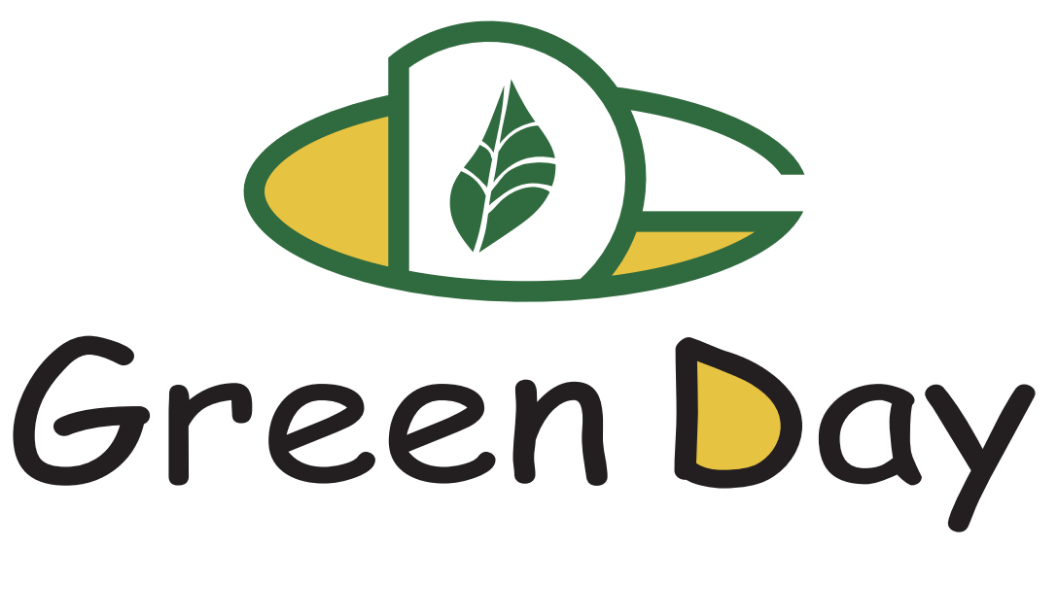 Zhangzhou Green Plastic New Materials Co.,Ltd logo