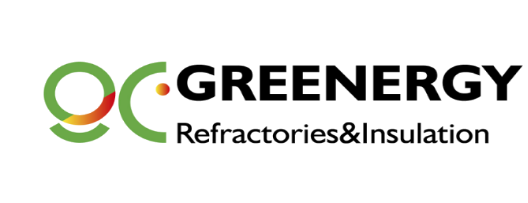Greenergy Refractory &Insulation Material Co., Ltd logo