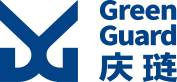 Zhongshan Green Guard Metal Production Co., Ltd. logo