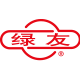 GREENMAN MACHINERY COMPANY logo