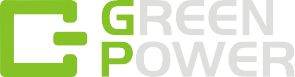 ZHEJIANG GREEN POWER MACHINERY INCORPORATED CO., LTD logo