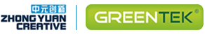 Zhongyuan Innovation CO.,LTD. logo