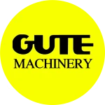 CHENGDU GUTE MACHINERY WORKS CO.,LTD logo
