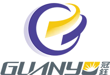 SHANTOU GUANYU TOYS INDUSTRY CO.,LTD logo