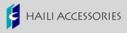 HANGZHOU HAILI ACCESSORIES COMPANY LIMITED logo