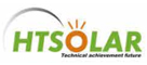 NANTONG HAITAI LTD logo