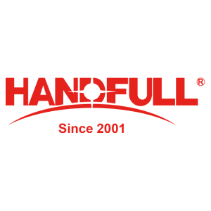 HANDFULL ENTERPRISE CO., LTD logo