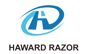 NINGBO HAWARD RAZOR CO.,LTD. logo
