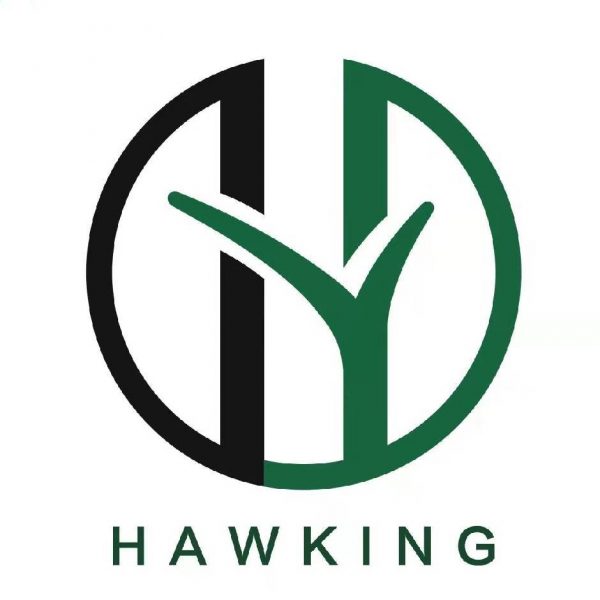 TAIZHOU HAWKING GARDEN MACHINERY CO.,LTD logo