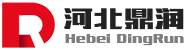 Hebei DingRun Intelligent Equipment Manufacturing Co.,Ltd logo