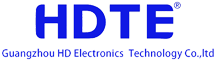 GUANGZHOU HD ELECTRONICS TECHNOLOGY CO.,LTD logo
